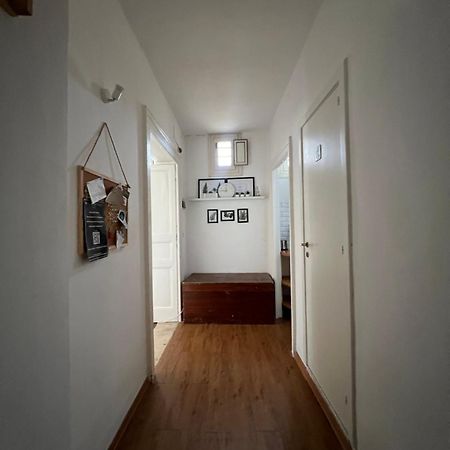 Logico #35 Home Бари Экстерьер фото