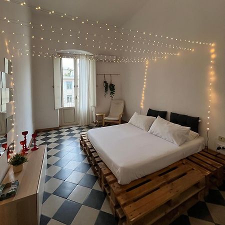 Logico #35 Home Бари Экстерьер фото