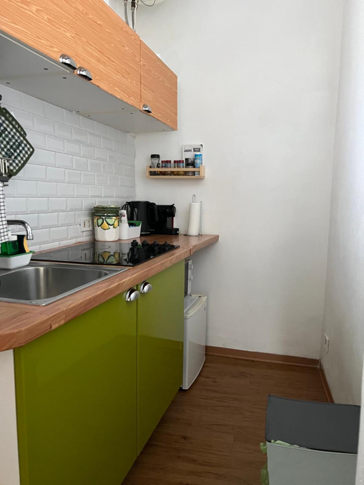 Logico #35 Home Бари Экстерьер фото