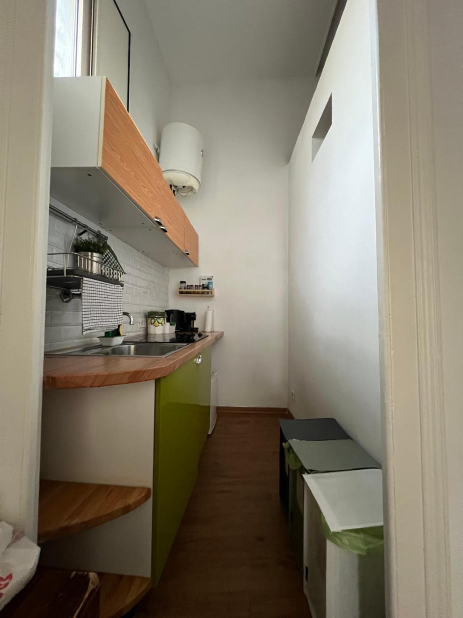 Logico #35 Home Бари Экстерьер фото