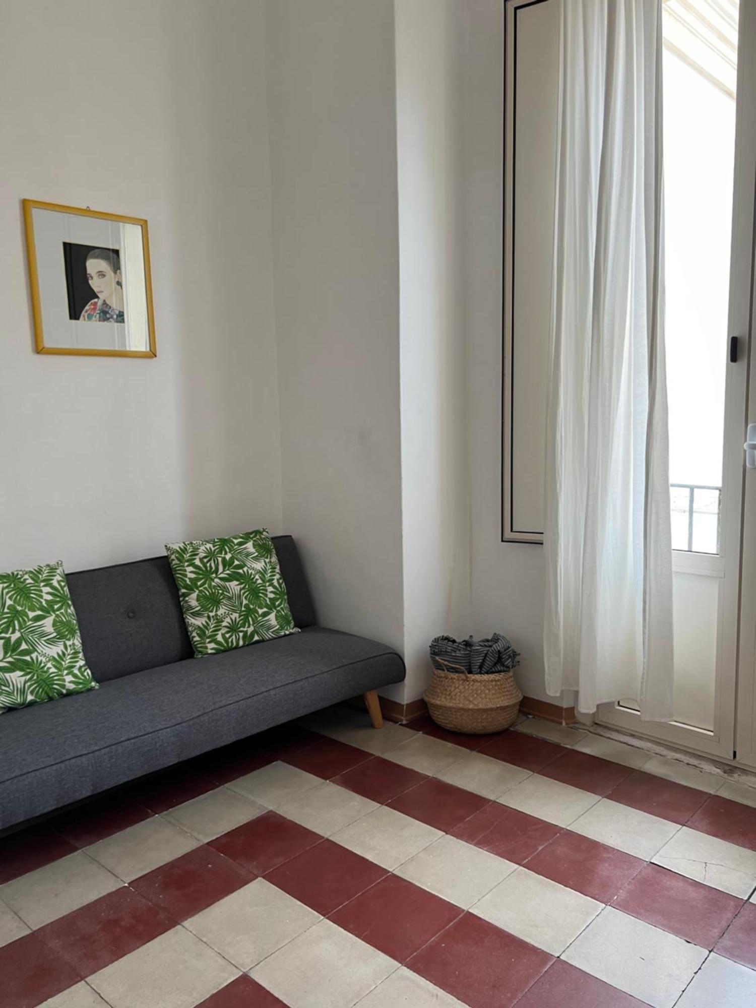 Logico #35 Home Бари Экстерьер фото