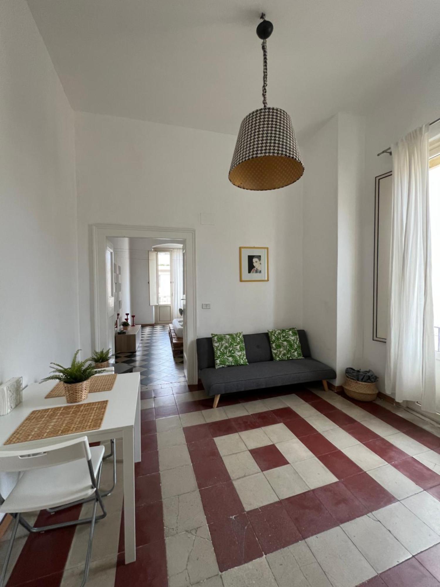 Logico #35 Home Бари Экстерьер фото